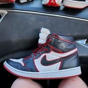 Jordan 1 Og Bloodline Size 10.5
